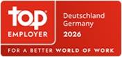 Top Employer 2024